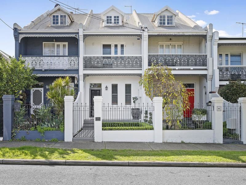 48 Randell Street, Perth