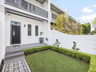 48 Randell Street, Perth WA 6000