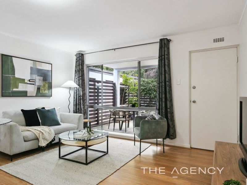 4/34 Cunningham Terrace, Daglish