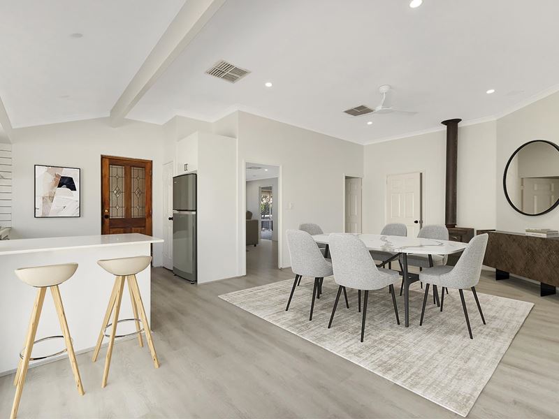 101 Homestead Road, Gosnells