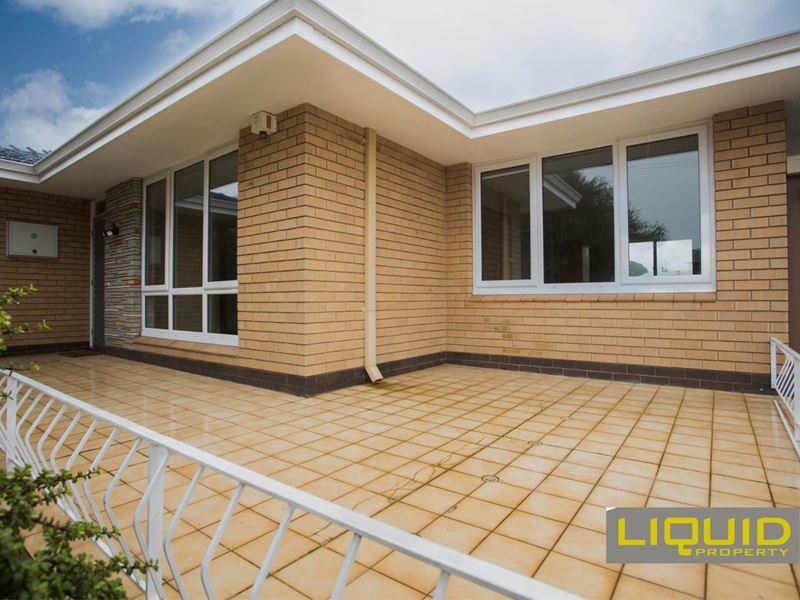 63 Villiers Street West, Bassendean