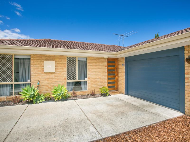 49B Pembroke Street, Bicton WA 6157