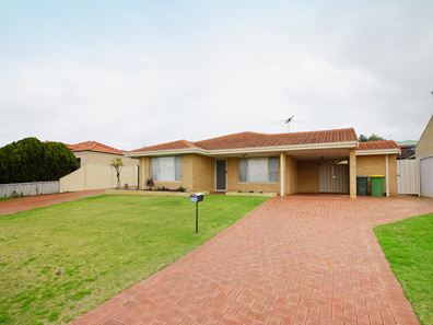 20A Fallow Crescent, Spearwood WA 6163