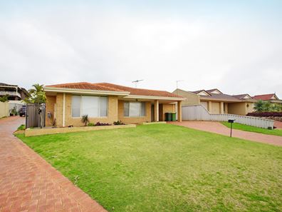 20A Fallow Crescent, Spearwood WA 6163