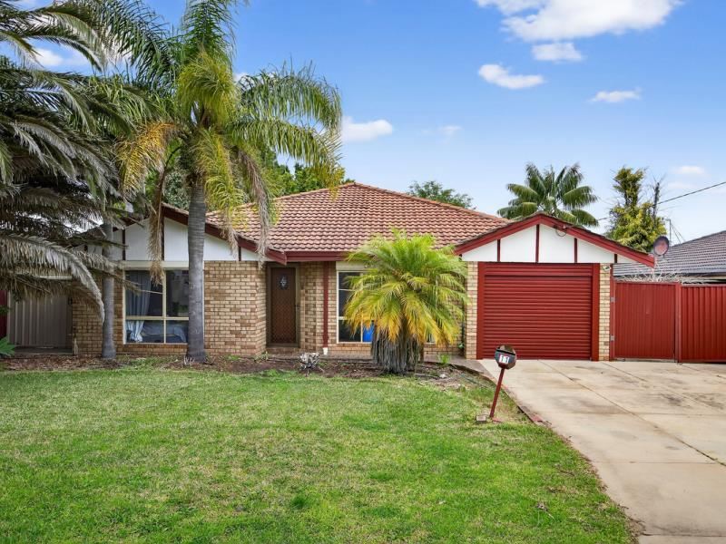 11 Okehampton Road, Warnbro