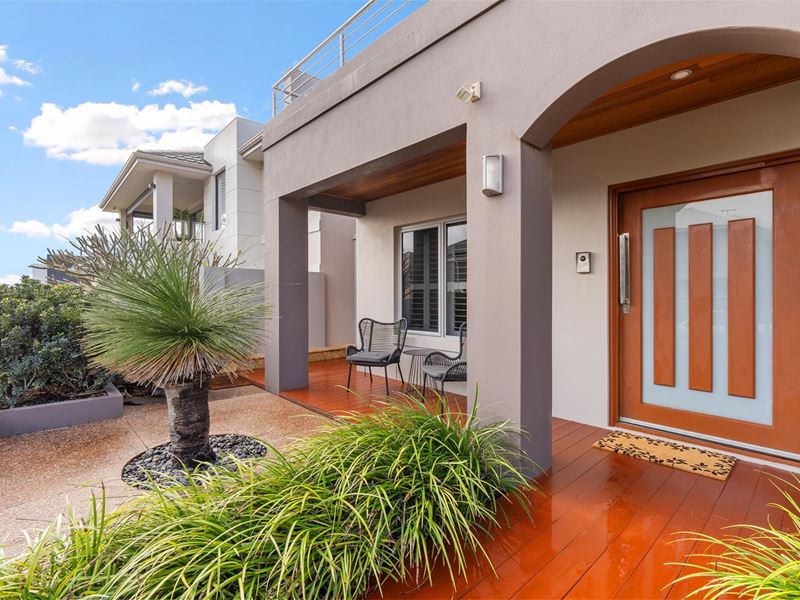 20 Shoreham Turn, Mindarie