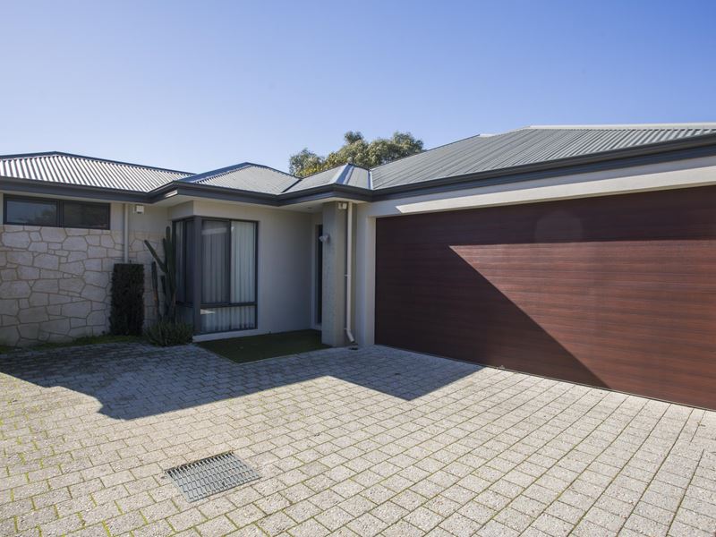 4A Paltridge Avenue, Carlisle WA 6101