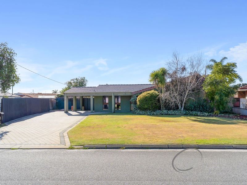 4 Balboa Row, Willetton
