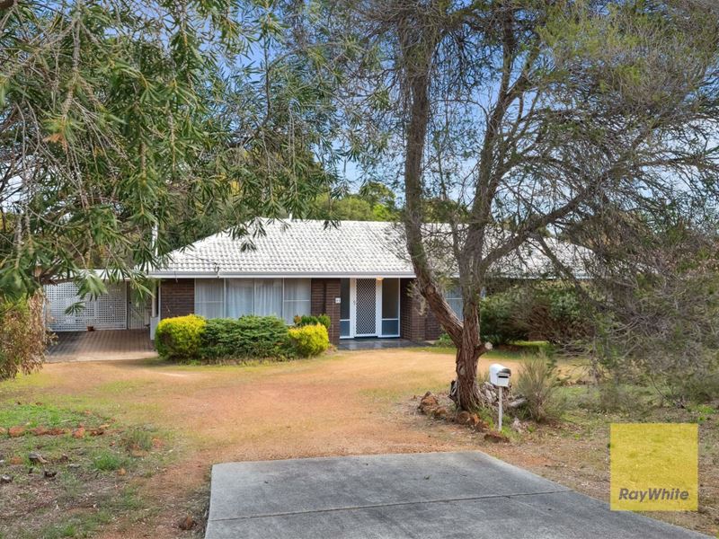 41 Wilkins Road, Kalamunda