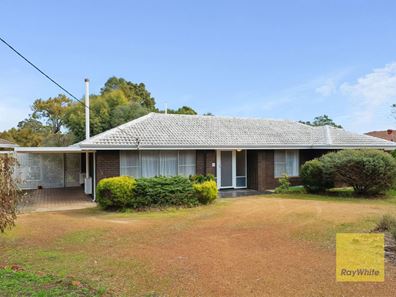 41 Wilkins Road, Kalamunda WA 6076