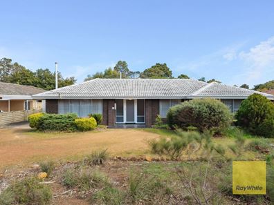 41 Wilkins Road, Kalamunda WA 6076