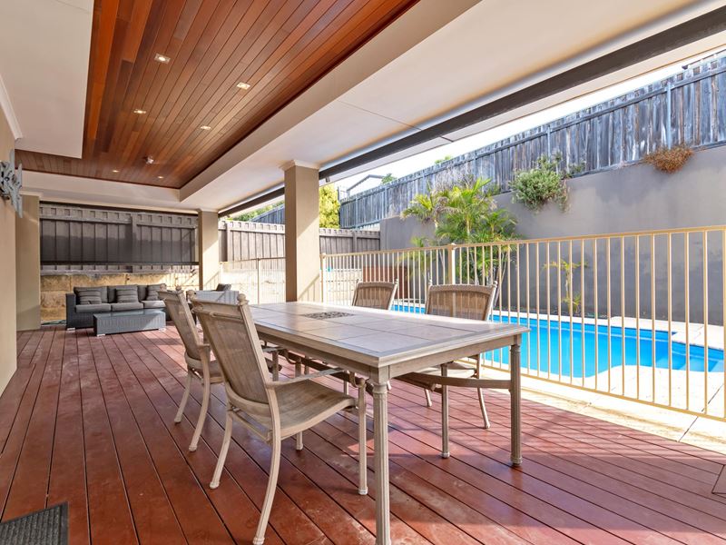 45 Coronado Ridge, Iluka
