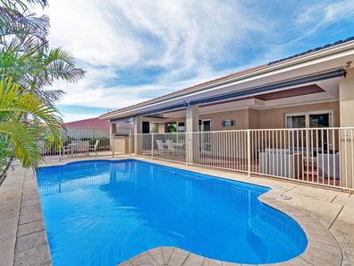 45 Coronado Ridge, Iluka WA 6028