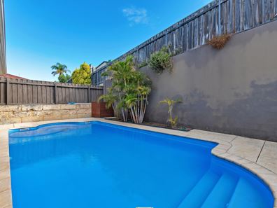 45 Coronado Ridge, Iluka WA 6028