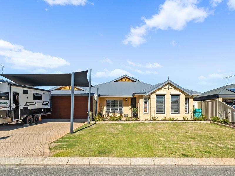 4 Heritage Lane, Pinjarra