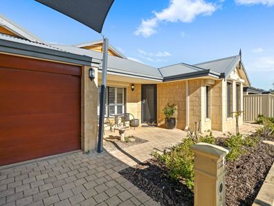4 Heritage Lane, Pinjarra WA 6208