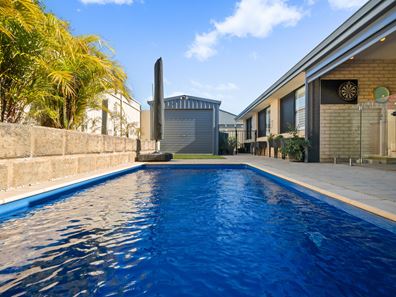 4 Heritage Lane, Pinjarra WA 6208