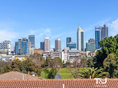 45/133 Lincoln Street, Perth WA 6000