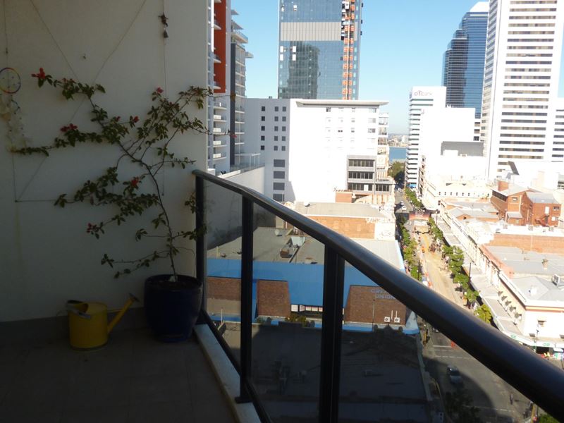 120/138 Barrack Street, Perth WA 6000
