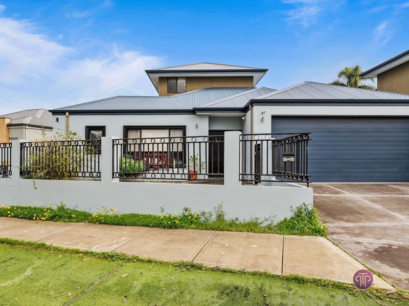 1/45 Dumond Street, Bentley WA 6102