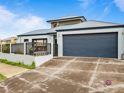 1/45 Dumond Street, Bentley WA 6102