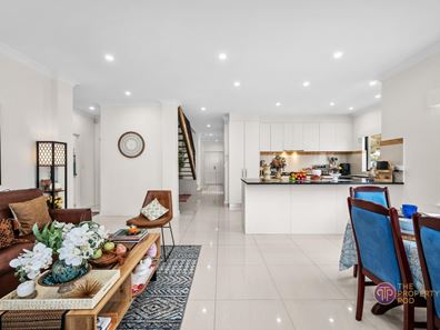 1/45 Dumond Street, Bentley WA 6102
