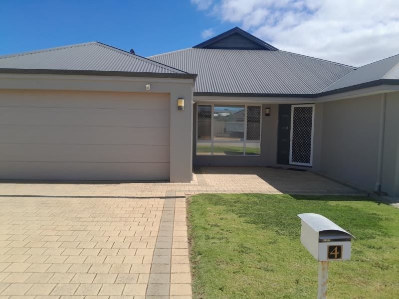 4 Yolanda  Edge, Wandina WA 6530