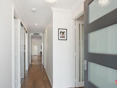 6 Manarola Loop, Coogee WA 6166