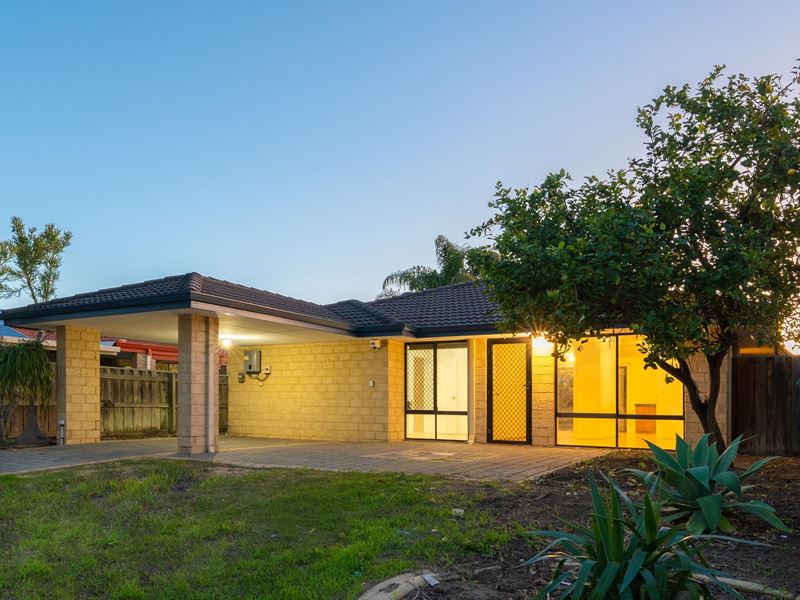 19 Gamage Way, Lockridge