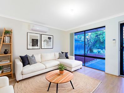19 Gamage Way, Lockridge WA 6054