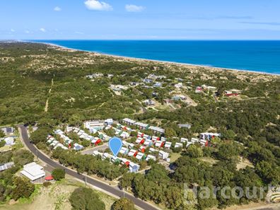 34/7 Panorama Drive, Preston Beach WA 6215
