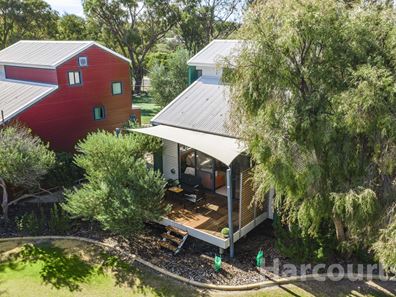 34/7 Panorama Drive, Preston Beach WA 6215