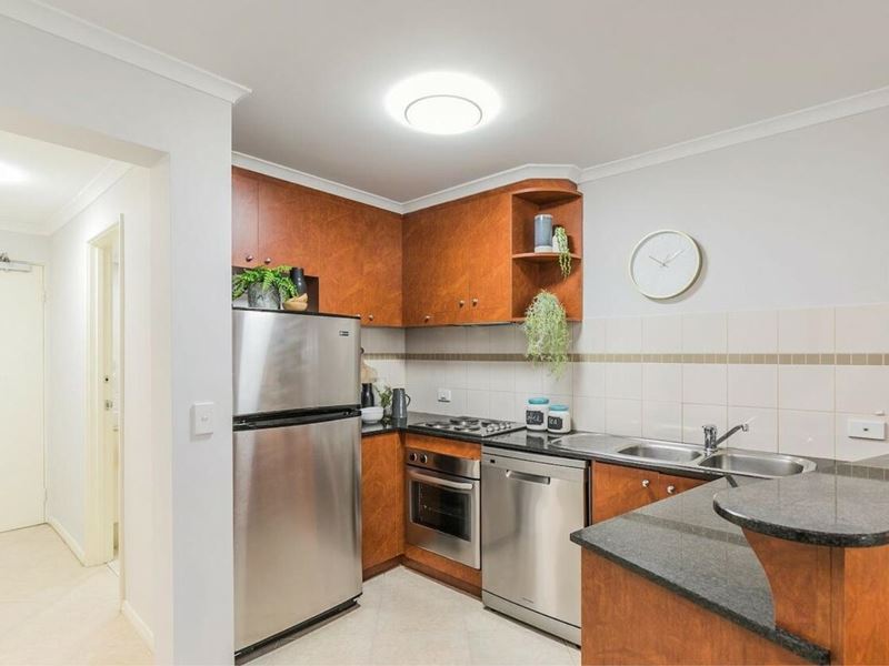 3/2 Outram Street, West Perth WA 6005