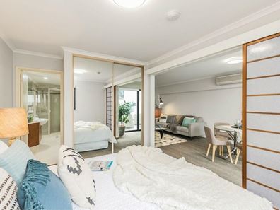 3/2 Outram Street, West Perth WA 6005