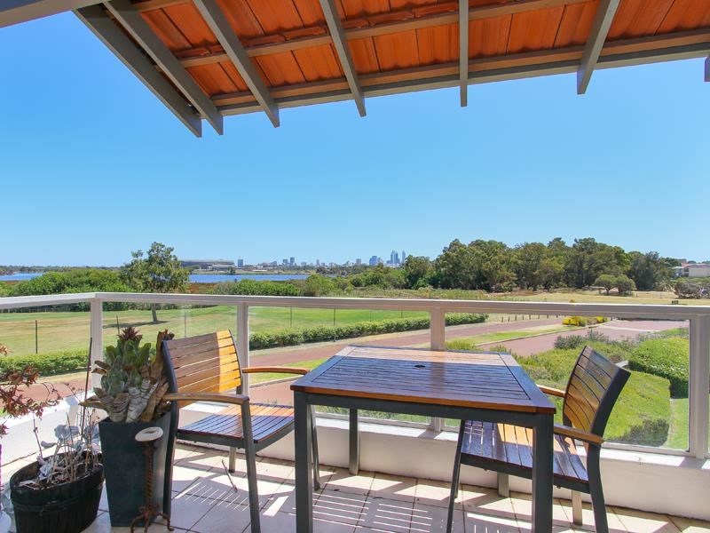 14/18 Fogerthorpe Crescent, Maylands