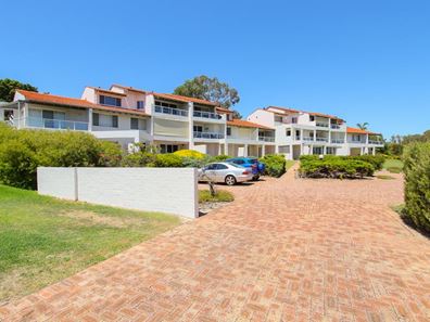 14/18 Fogerthorpe Crescent, Maylands WA 6051