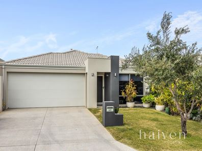 65 LONGFORD ROAD, Beaconsfield WA 6162