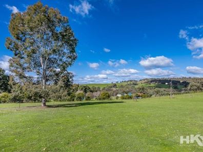 Lot 800,  Hart Drive, Chittering WA 6084