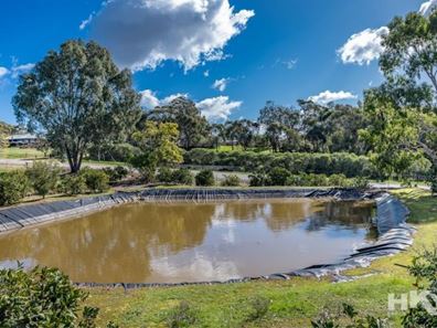Lot 800,  Hart Drive, Chittering WA 6084
