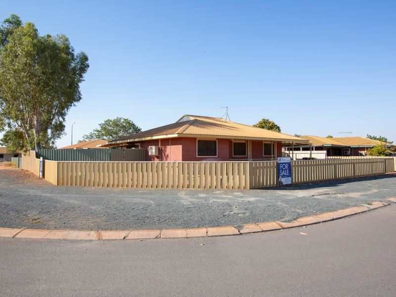 2 Charon Place, South Hedland