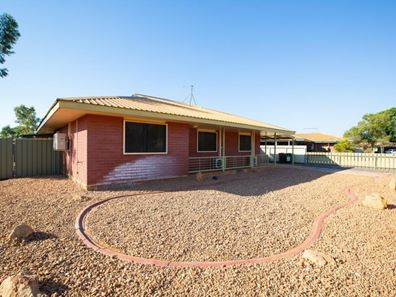 2 Charon Place, South Hedland WA 6722