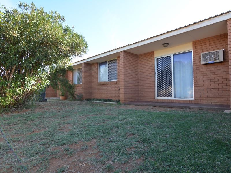 23B Morgan Way, Carnarvon WA 6701