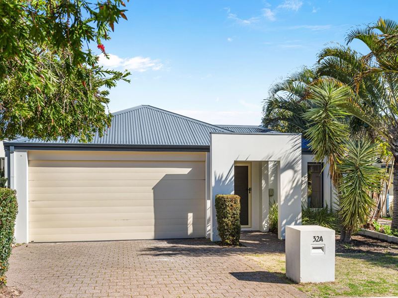 32A St Kilda Road, Rivervale