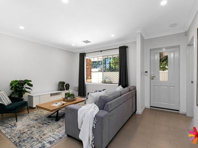 3/36 Astral  Avenue, Carlisle WA 6101