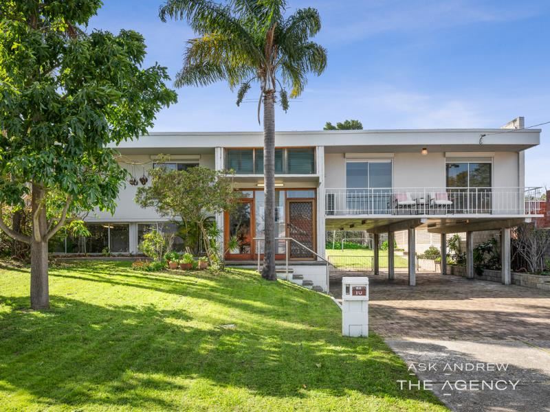 10 Gundill Street, Booragoon