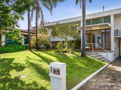10 Gundill Street, Booragoon WA 6154