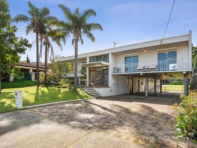 10 Gundill Street, Booragoon WA 6154