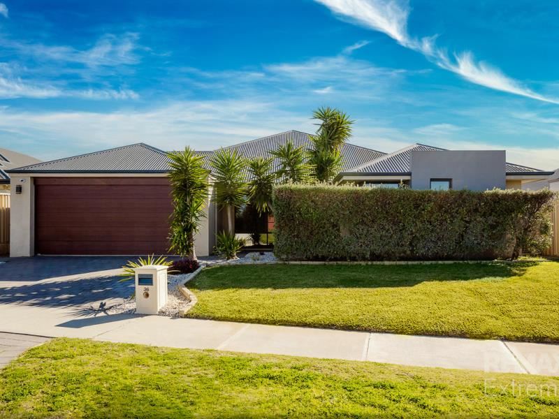 36 Claremorris Parkway, Butler