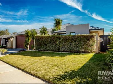 36 Claremorris Parkway, Butler WA 6036