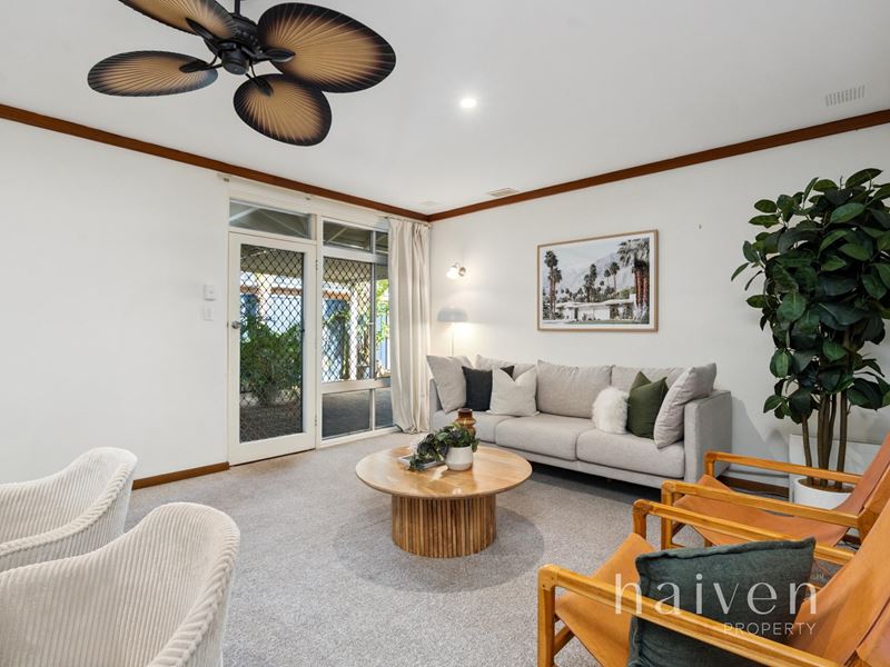 26B WILLOW ROAD, Woodlands WA 6018